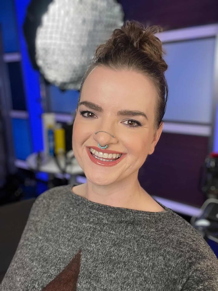 Michelle "Vee" McGehee